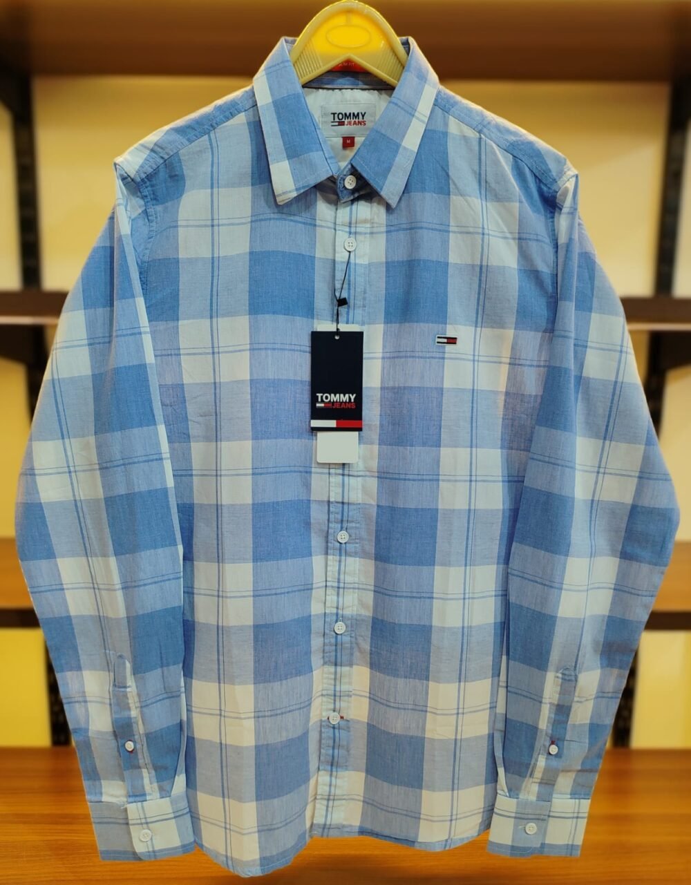 TMH Men's Shirts A-19