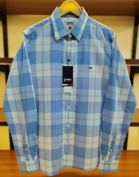 TMH Men's Shirts A-19