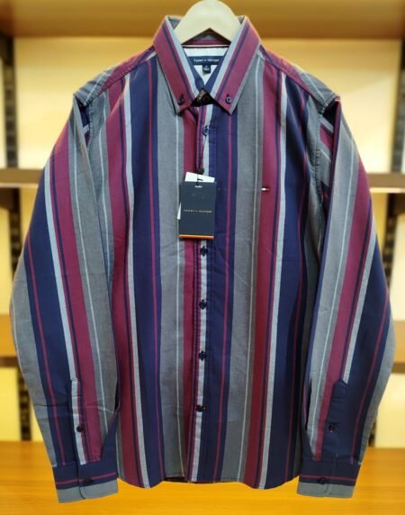 TMH Men's Shirts A-20