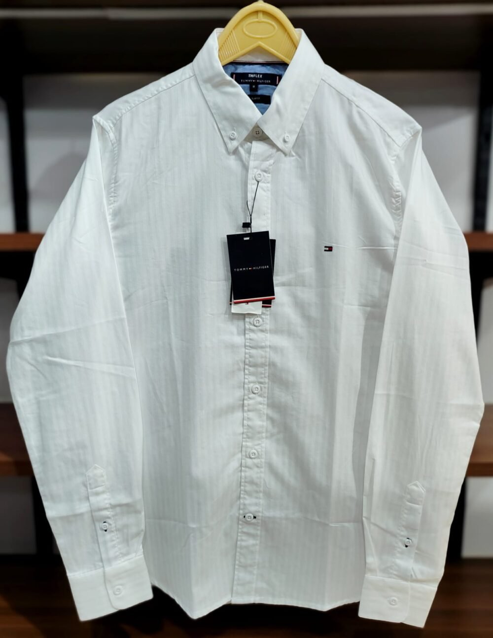 TMH Men's Shirts A-21