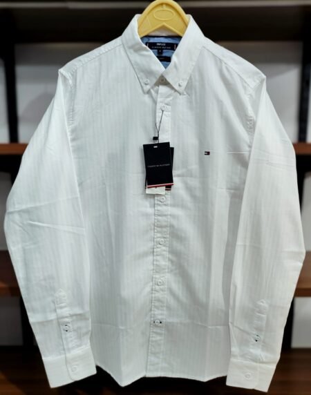 TMH Men's Shirts A-21