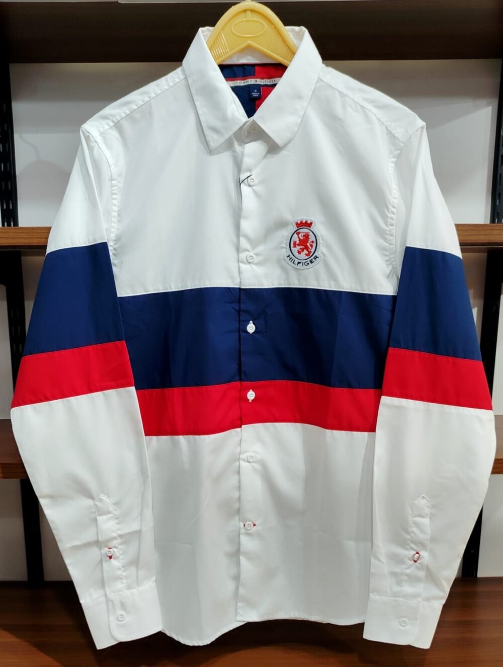 TMH Men's Shirts A-22