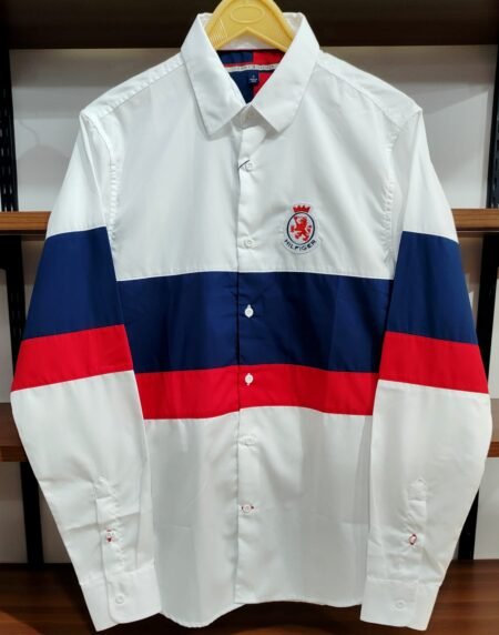 TMH Men's Shirts A-22