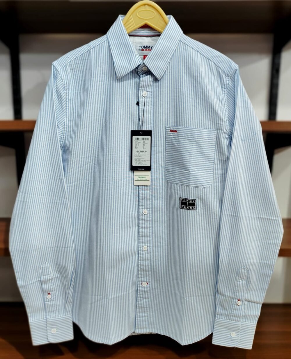TMH Men's Shirts A-23