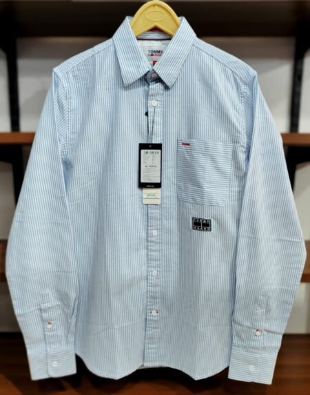 TMH Men's Shirts A-23
