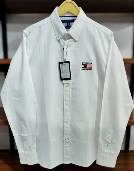 TMH Men's Shirts A-24