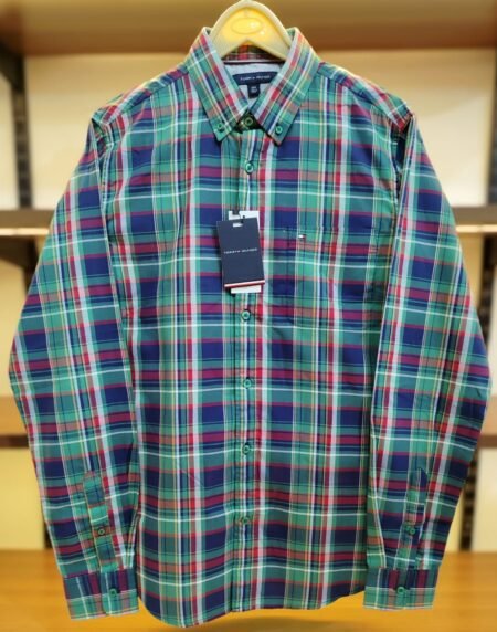 TMH Men's Shirts A-26