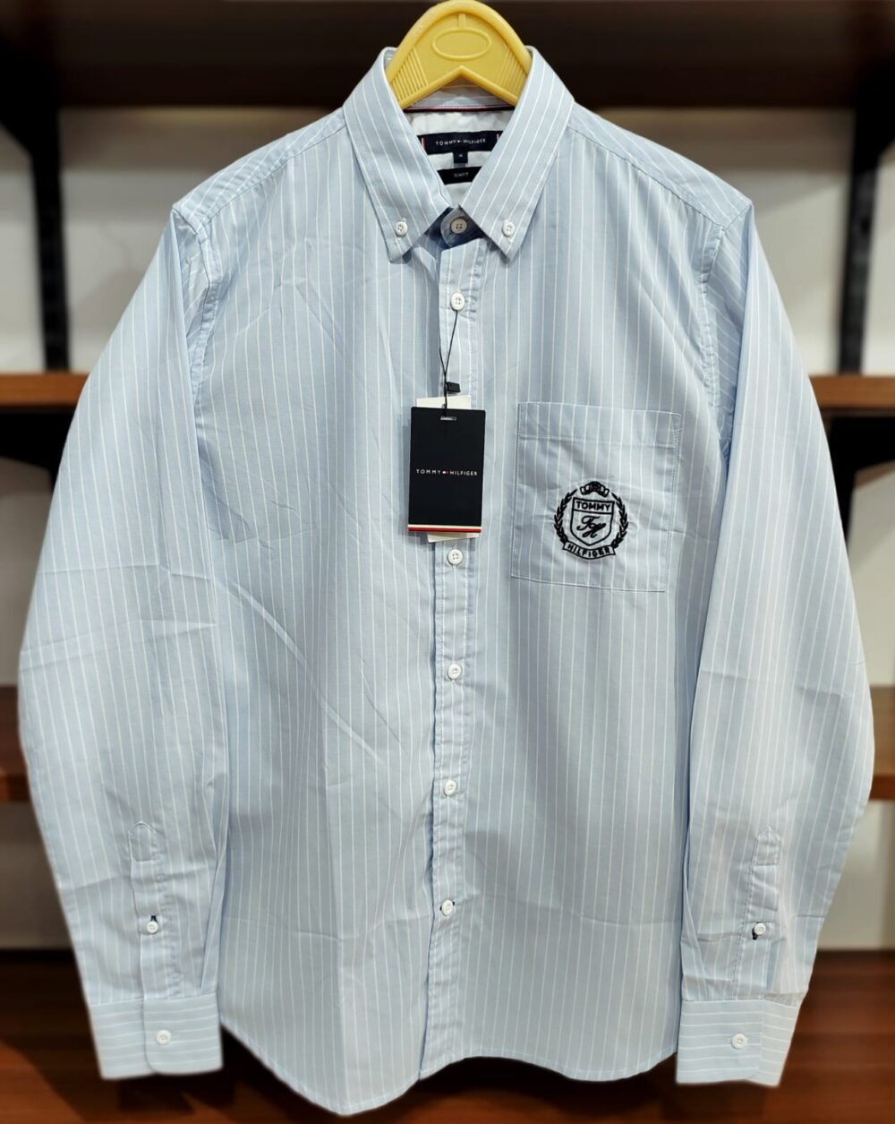 TMH Men's Shirts A-27