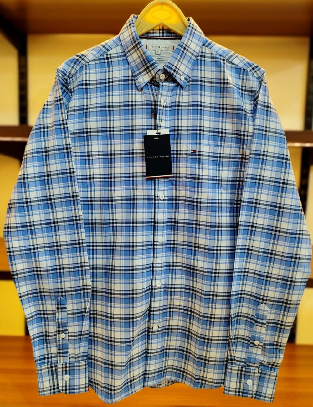 TMH Men's Shirts A-28