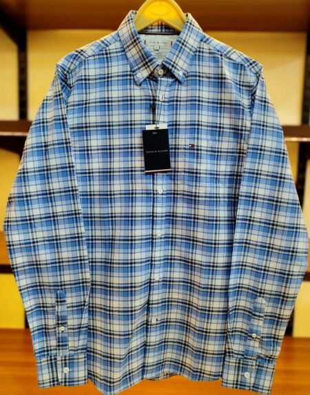 TMH Men's Shirts A-28