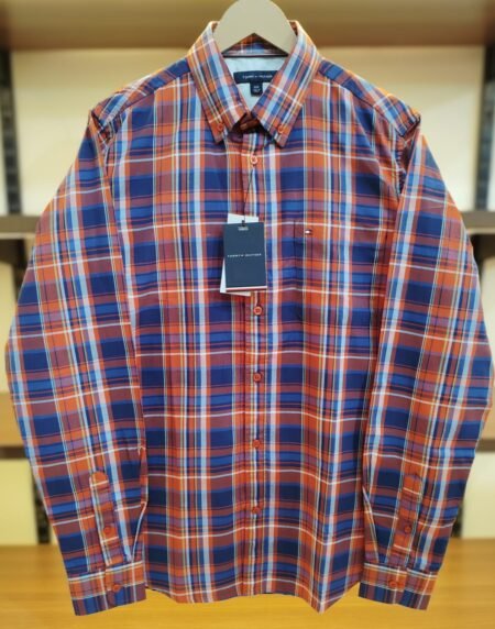 TMH Men's Shirts A-29
