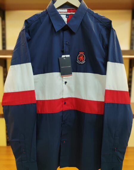 TMH Men's Shirts A-30