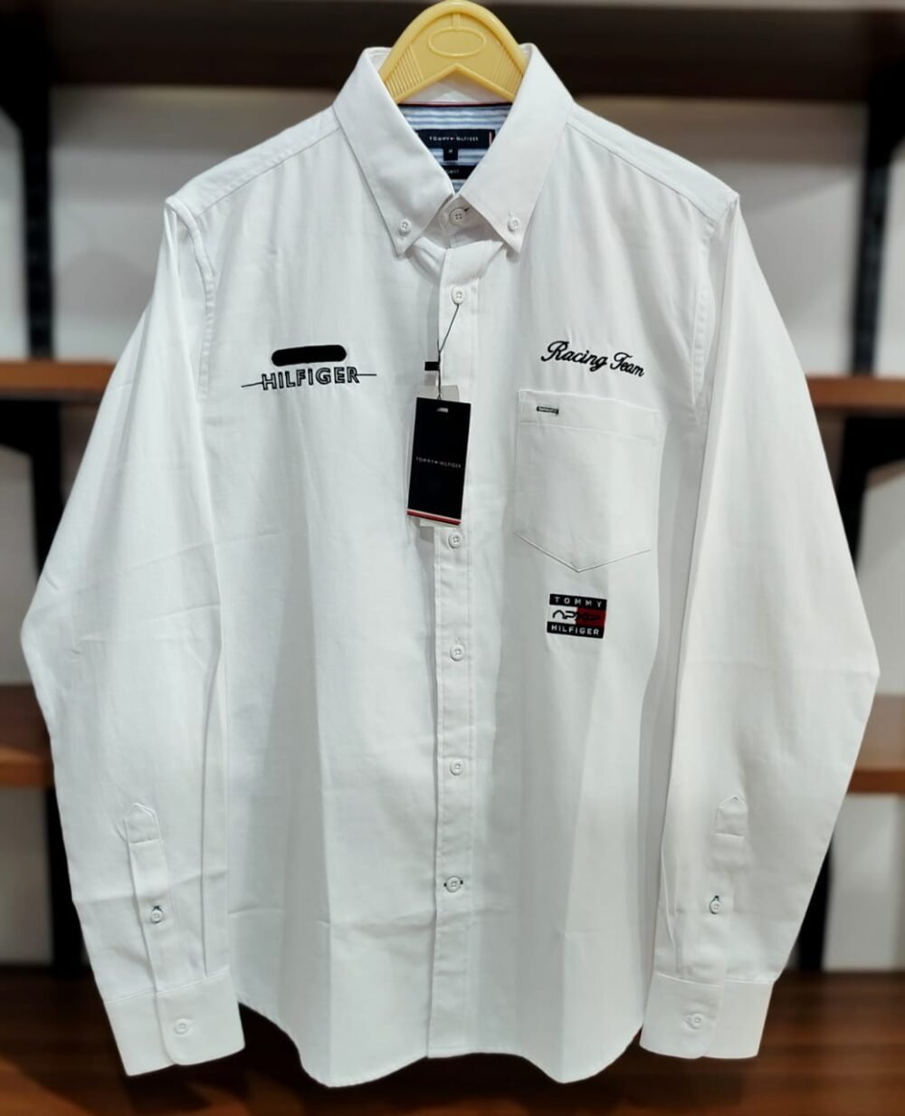 TMH Men's Shirts A-31