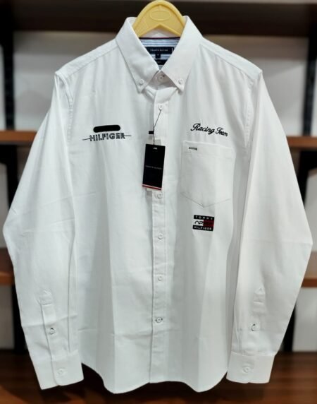 TMH Men's Shirts A-31