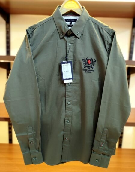 TMH Men's Shirts A-33