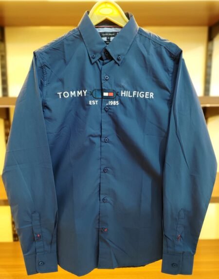 TMH Men's Shirts A-34