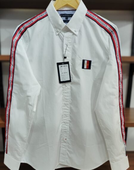 TMH Men's Shirts A-35
