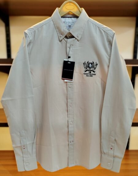 TMH Men's Shirts A-36