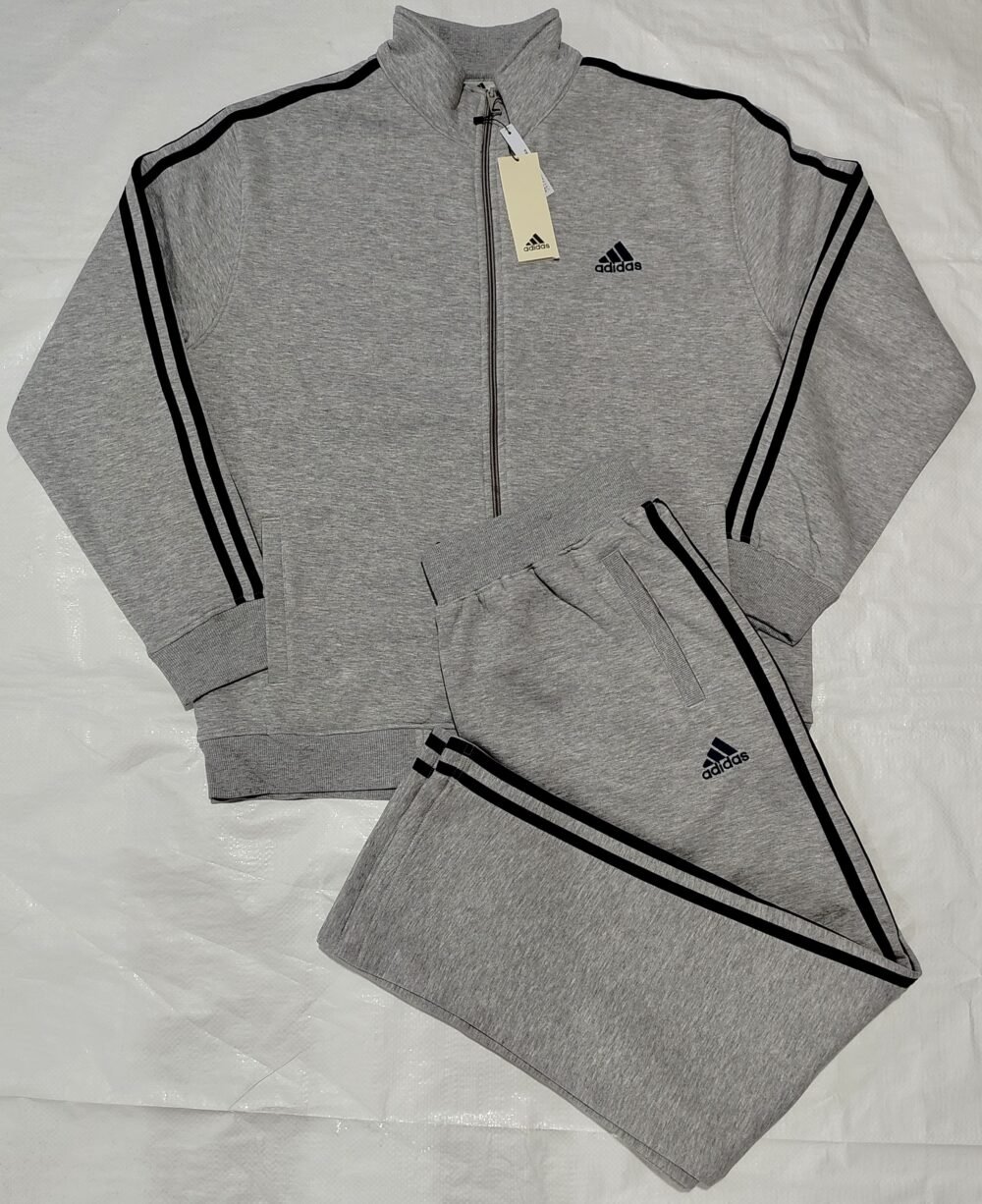 ADS Tracksuit A-2