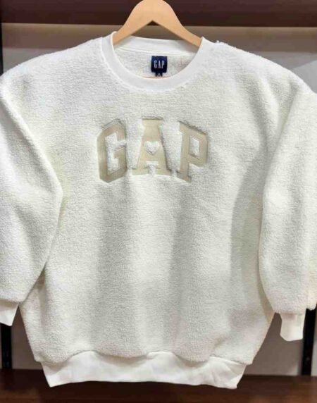 GP SWEATSHIRT A-1