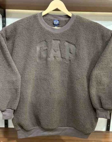 GP SWEATSHIRT A-2