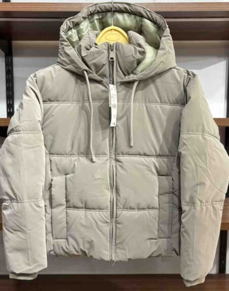 ZR JACKET A-1 ( woman jacket)