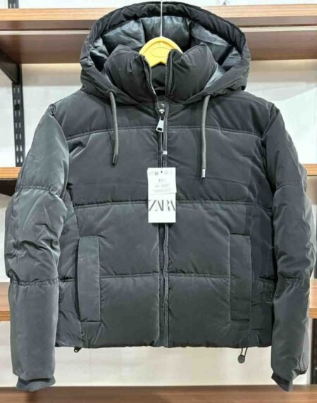 ZR JACKET A-2 ( woman jacket)