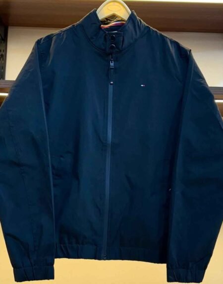 TM JACKET A-1 ( BLACK)
