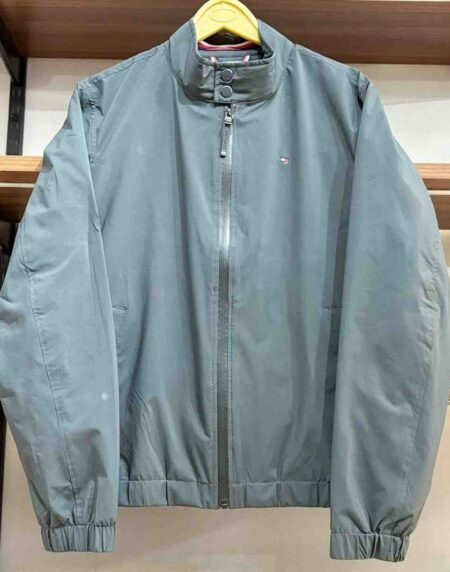 TM JACKET A-2
