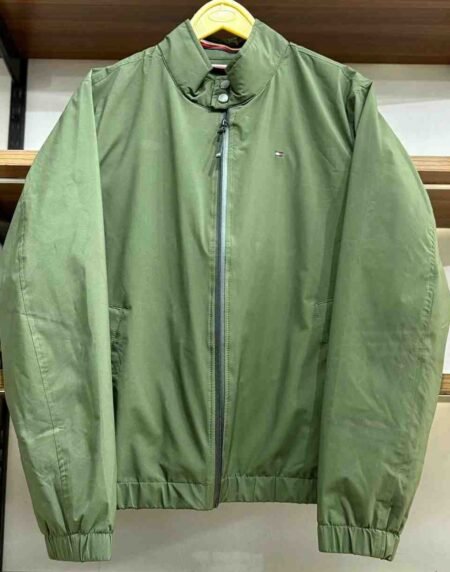 TM JACKET A-3
