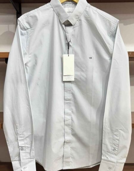Cks Men's shirt  N A-1