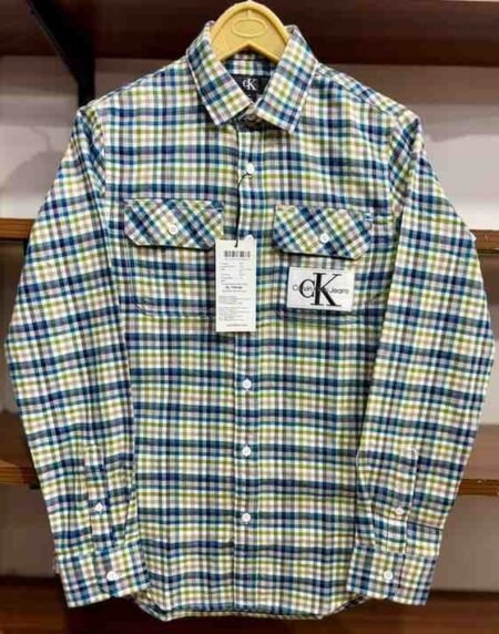 CKS Men's shirt N A-2