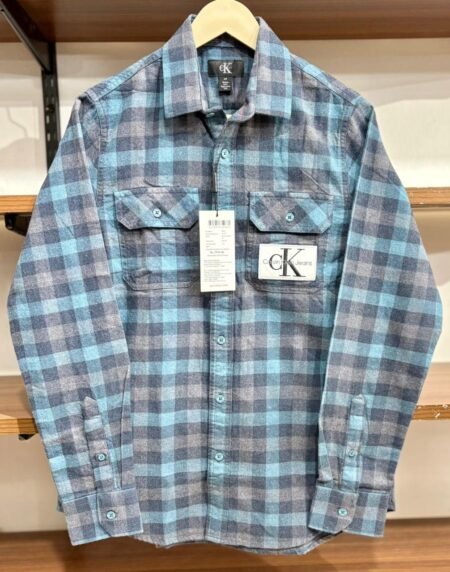 CKS Men's shirt A-3