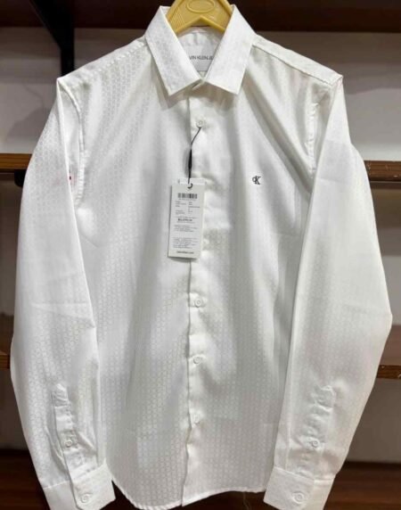 CKS Men's shirt A-4