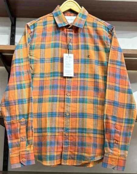 CKS Men's shirt A-6