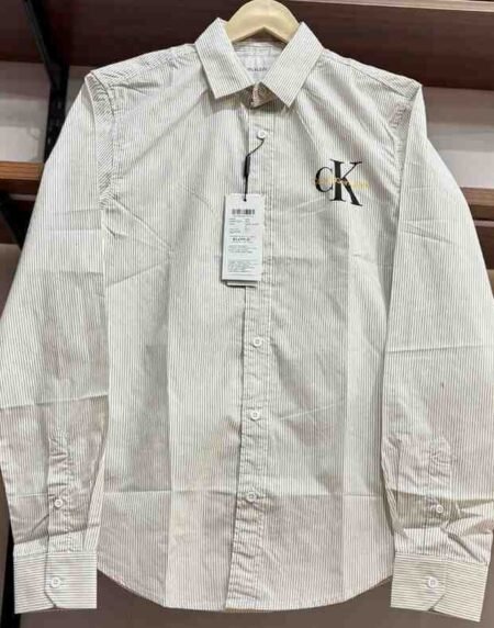 CKS Men's shirt A-7