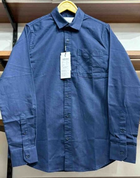 CKS Men's shirt A-9