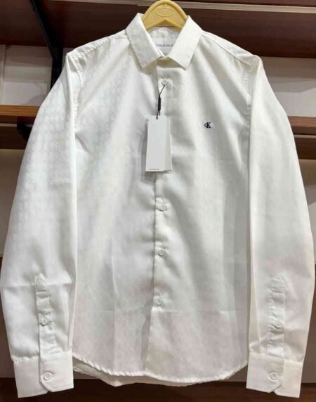 CKS Men's shirt A-11