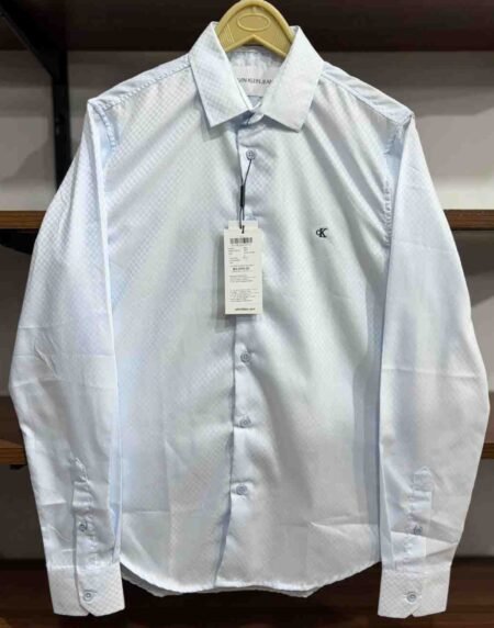 CKS  Men's shirt A-12