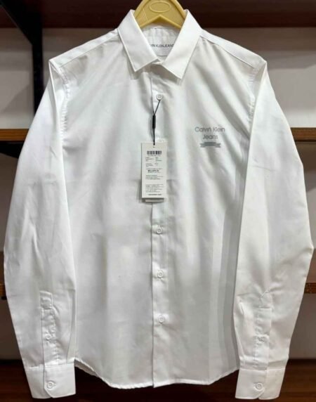 CKS Men's shirt A-14