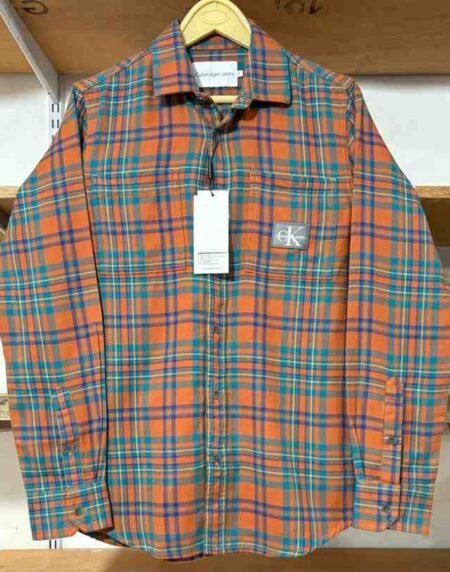 CKS Men's shirt A-16