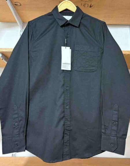CKS Men's shirt A-17