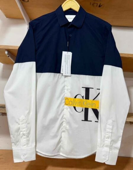 CKS Men's shirt A-21