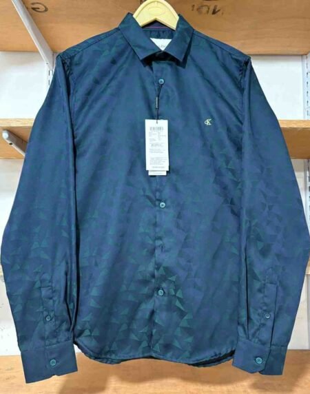CKS Men's shirt A-23