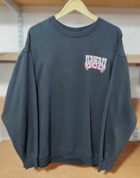 HLT SWEATSHIRT N-3