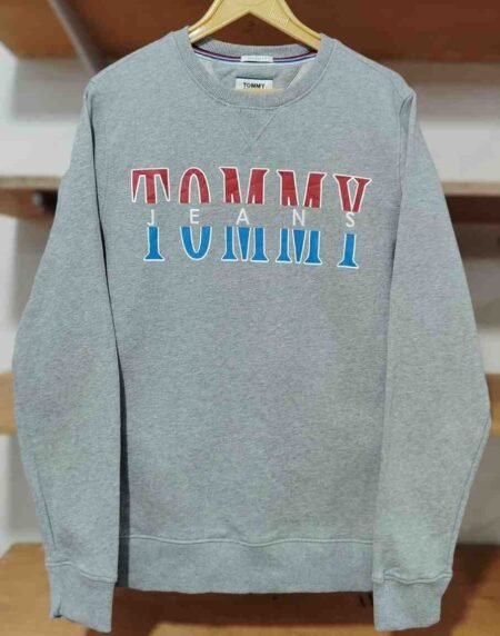 TM SWEATSHIRT A-42