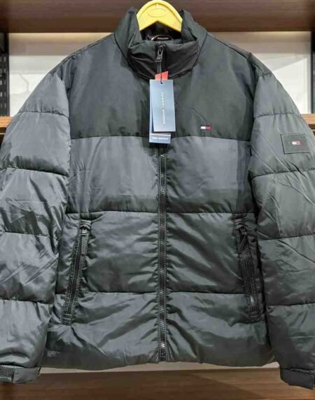 TM jacket  A-1