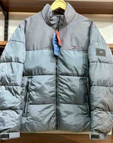 TM JACKET A-3