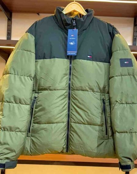 TM JACKET A-4