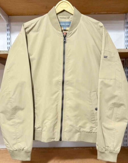 MKR Men's Jackets A-1